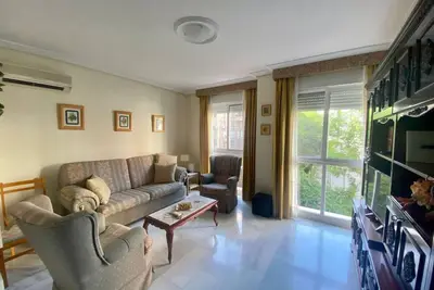 Image de Rentalsevilla en Nervión