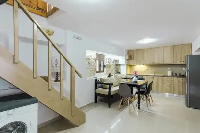 Image de Forest View House in south Rethymno!