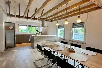 Image de Between Möhnesee and Soest - new and high-quality in the middle of nature!