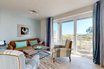 Image de Luxuriöse Ferienapartments mit Fulminantem Blick Über den Inselsüden