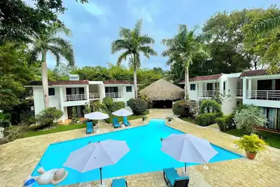 Image de Sosua Bachelor Private Villa or Family Gathering at Coral Blanco