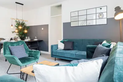 Image de Welcome to Grove House