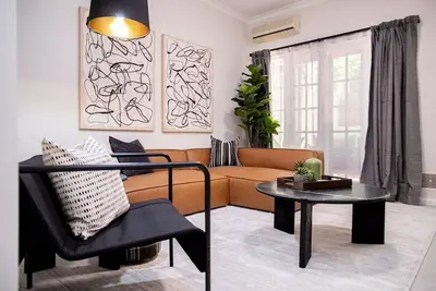 Image de Stunning 3-Bedroom Northbridge Townhouse + Parking