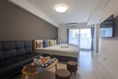 Image de Eslead Hotel Osaka Nipponbashi