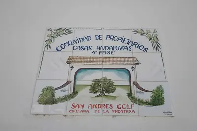 Image de Semi-detached Chalet in Chiclana de la Frontera