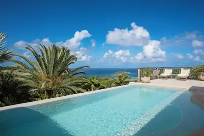 Maracuja 2br in Vitet by Personal Villas - Captivating Panoramic Views