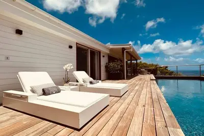 Image de Avalon 3br in Gouverneur by Personal Villas - Exquisite Elegant Haven