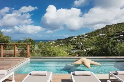 Image de Mmk 2br in St Jean by Personal Villas - Breathtaking Serene Haven
