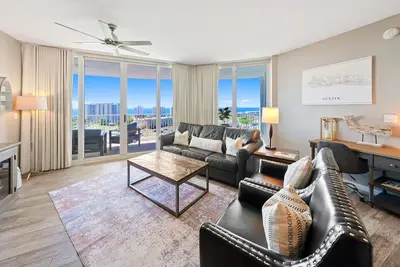 Image de Panoramic 3br 2ba Unobstructed Views of the Gulf