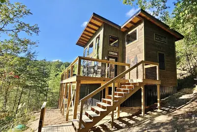 Image de Pine Rock |Private | Rrg |Views | Perfect Location