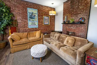 Image de The Pittsburgh Hideaway-Amazing View-3 Bedrooms