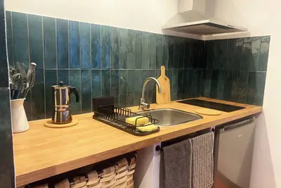 Image de Appartement La Demeure du Pont Vieux