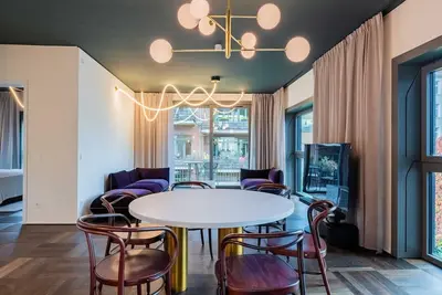 Image de The Garden Suites Apartment 2