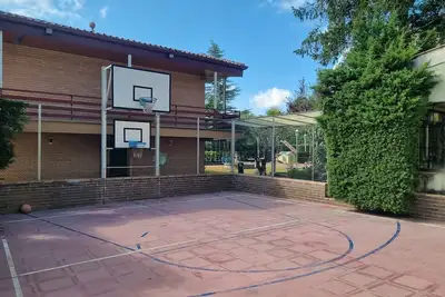 Image de Tu Retiro Rural a 65 Minutos de Barcelona, en el Encantador Escenario de Llacuna