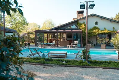 Image de La Villa des Gones