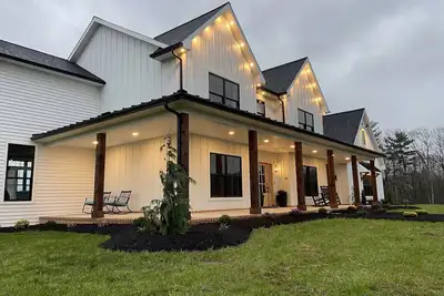Image de Farmhouse Secrets