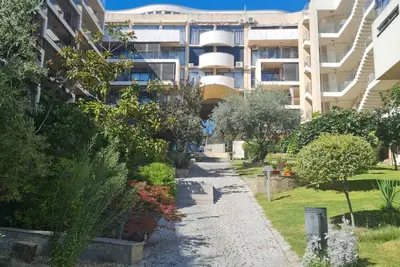 Image de Bulgaria / Burgas / Sveti Vlas / Sunny Beach / Dolce Vita 2