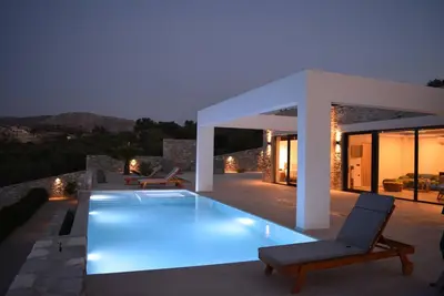 Image de Niki Cretan Exclusive Villas