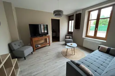 Image de Maison individuelle au calme