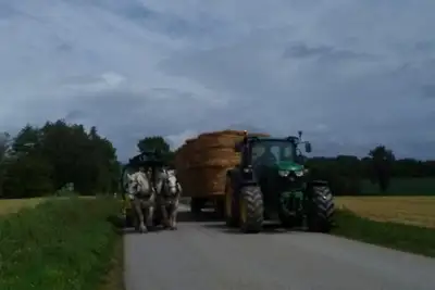 Image de Roulopa gîte bohème en roulotte