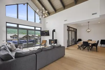 Image de Verbier 9-201/Escapade de Luxe Ultime