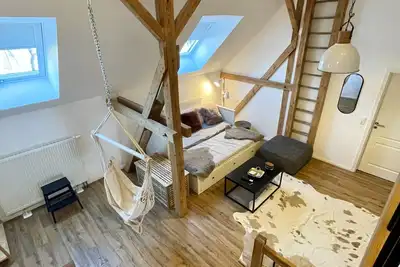 Image de Traum Loft in Idyllischer Naturlage