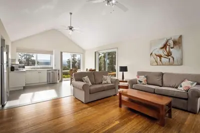 Image de High Peaks Cottages