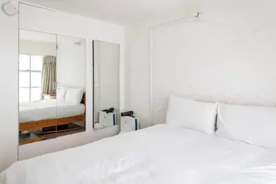 Image de Cozy 2 Bedroom Flat - Sleeps 6
