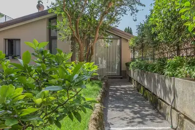 Image de The Secret Garden varennaholidays_rentals