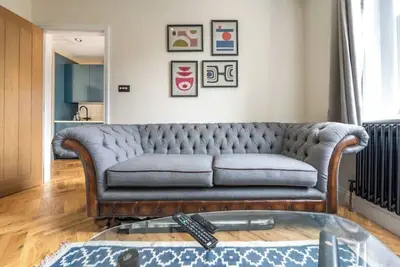Image de Central London Apartment
