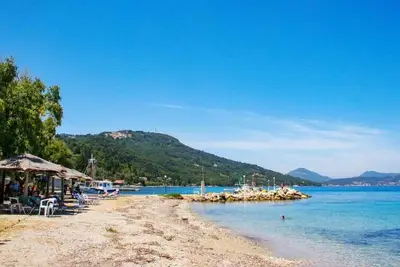 Image de Corfu's Hidden Gem - Serene Quad