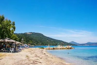 Image de Corfu's Calm Oasis - Serene Retreat