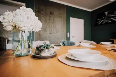 Image de Design&Fleur | Soonwald apartment