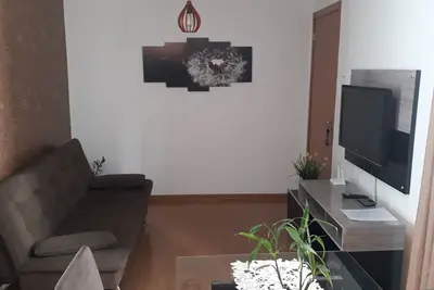 Image de Apartment With Pool, Near Mega Space And Av BRASÍLIA
