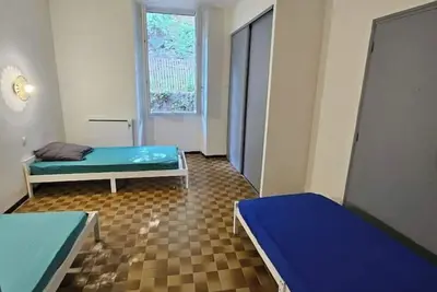 Image de Gîte Cendras