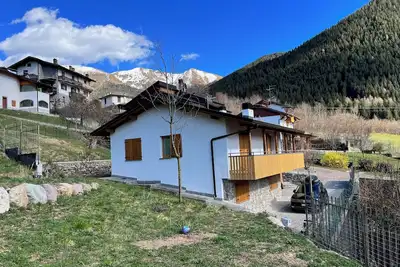 Image de Baitèl - Between the Sky and the Alps