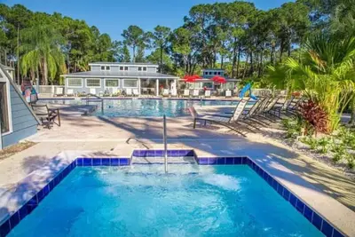 Image de Inviting & Peaceful Near Gulf Beaches & The Myakka