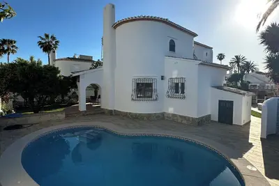 Image de La duna de Denia
