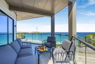 Image de Mordardha - Trois Chambres Appartement, Couchages 6