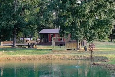 Image de Hidden Gem Cottages: Ruby Cottage