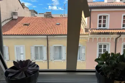 Image de La Mansardina