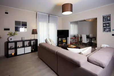 Image de Elegance & Comfort a due passi da Sacile Centro