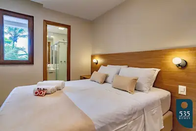 Image de Comfort and convenience in Praia do Forte