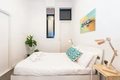 Image de Chic Seaside Vibes with Rooftop Pool