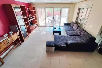 Image de 3 Br Villa W/ beach access