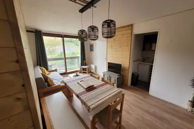 Image de Le Yéti - Station de ski à pied au Corbier