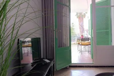 Image de Piso Ideal Para Pasar Unos Días en Pareja, Amigos, Familia. Cerca de la Playa