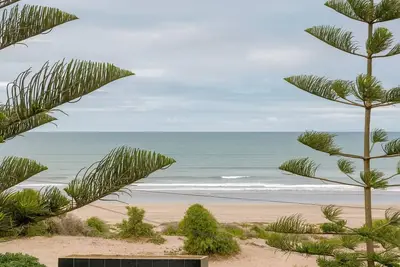 Image de Studio loft front de mer