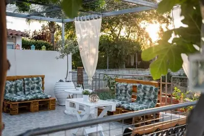 Image de Sea View Residence Nafplio