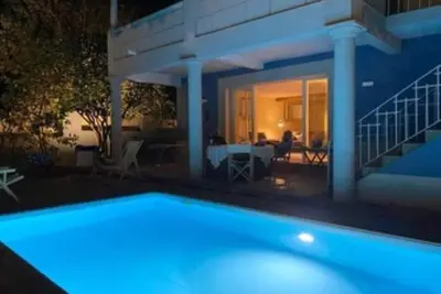 Image de House in the Heart of the City